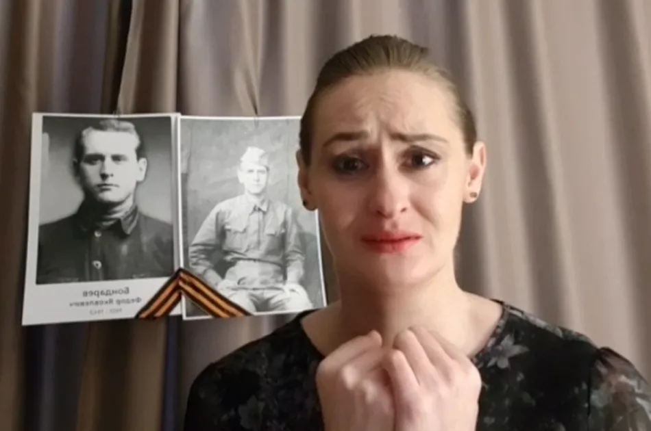 Ермилина Анна