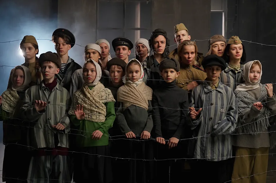 Чжен-Агеева, Казмирчук-Зарецкая, Тришкин-Зенухина, Корнев-Жукова, Савченков-Романова, Теплов-Афонина, Марченков-Твардовская, Толмачев-Рожкова, Санников-Захарова, Кердзевадзе-Елизарова