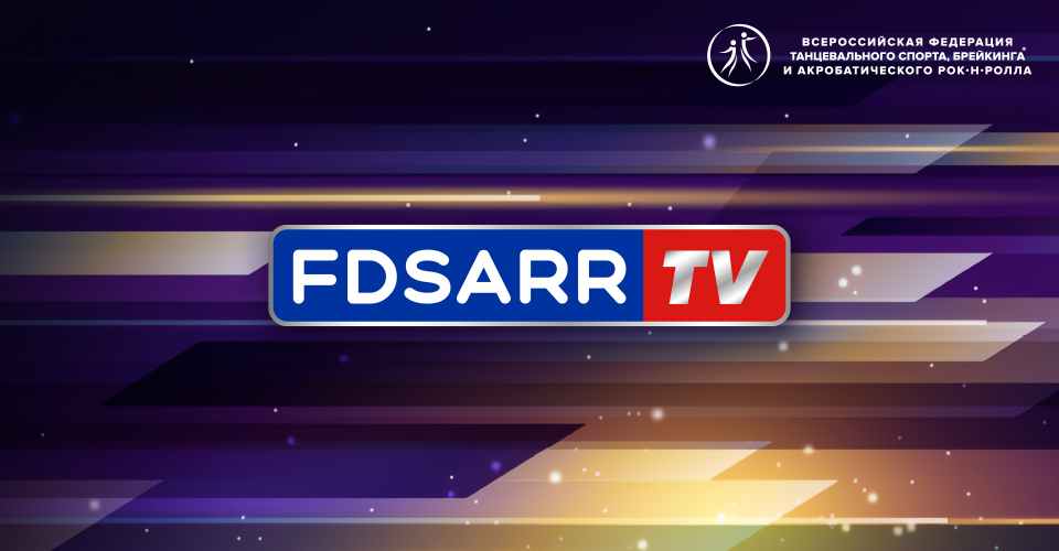 FDSARR TV FDSARR TV