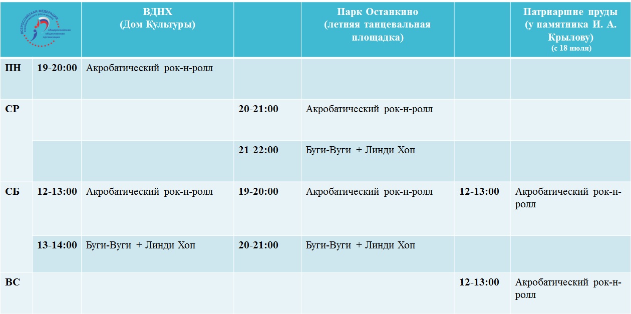 Вднх расписание. Дом культуры на ВДНХ расписание. ВДНХ график. ВДНХ расписание мероприятий. Парк Останкино танцы расписание.