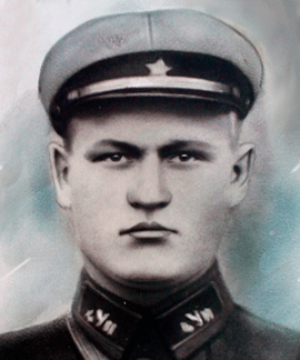 Куприянов Леонид Михайлович