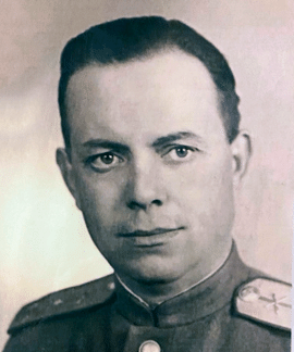 Салащенко Василий Фёдорович