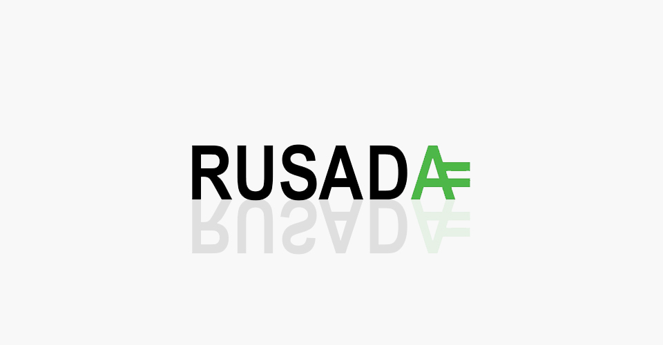 Антидопинговая дистанционная образовательная программа РАА «РУСАДА» Triagonal