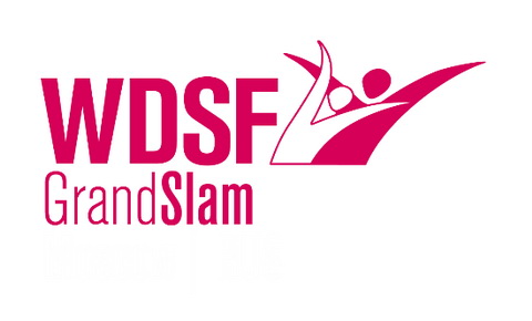 Пары, пропускающие первые туры WDSF GrandSlam Latin, Standard, WDSF Open Youth Standard, Latin