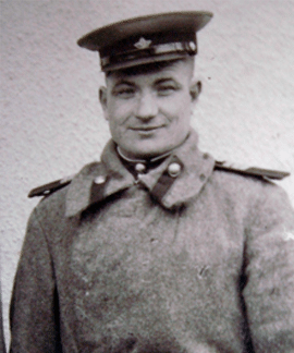 Попков Николай Георгиевич