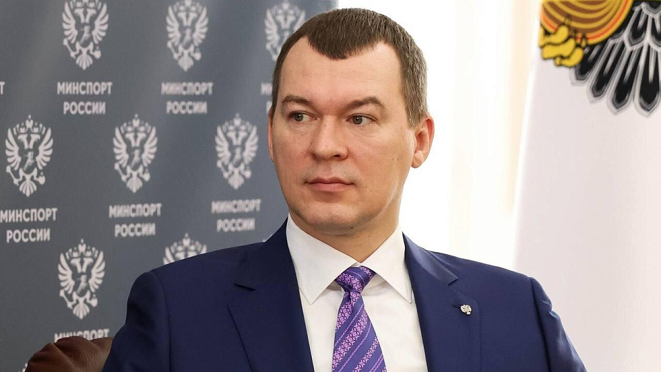 Поздравляем с Днём рождения Министра спорта Российской Федерации Михаила Владимировича Дегтярёва Поздравляем с Днём рождения Министра спорта Российской Федерации Михаила Владимировича Дегтярёва