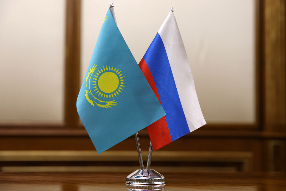 В Астане подписано соглашение о сотрудничестве 