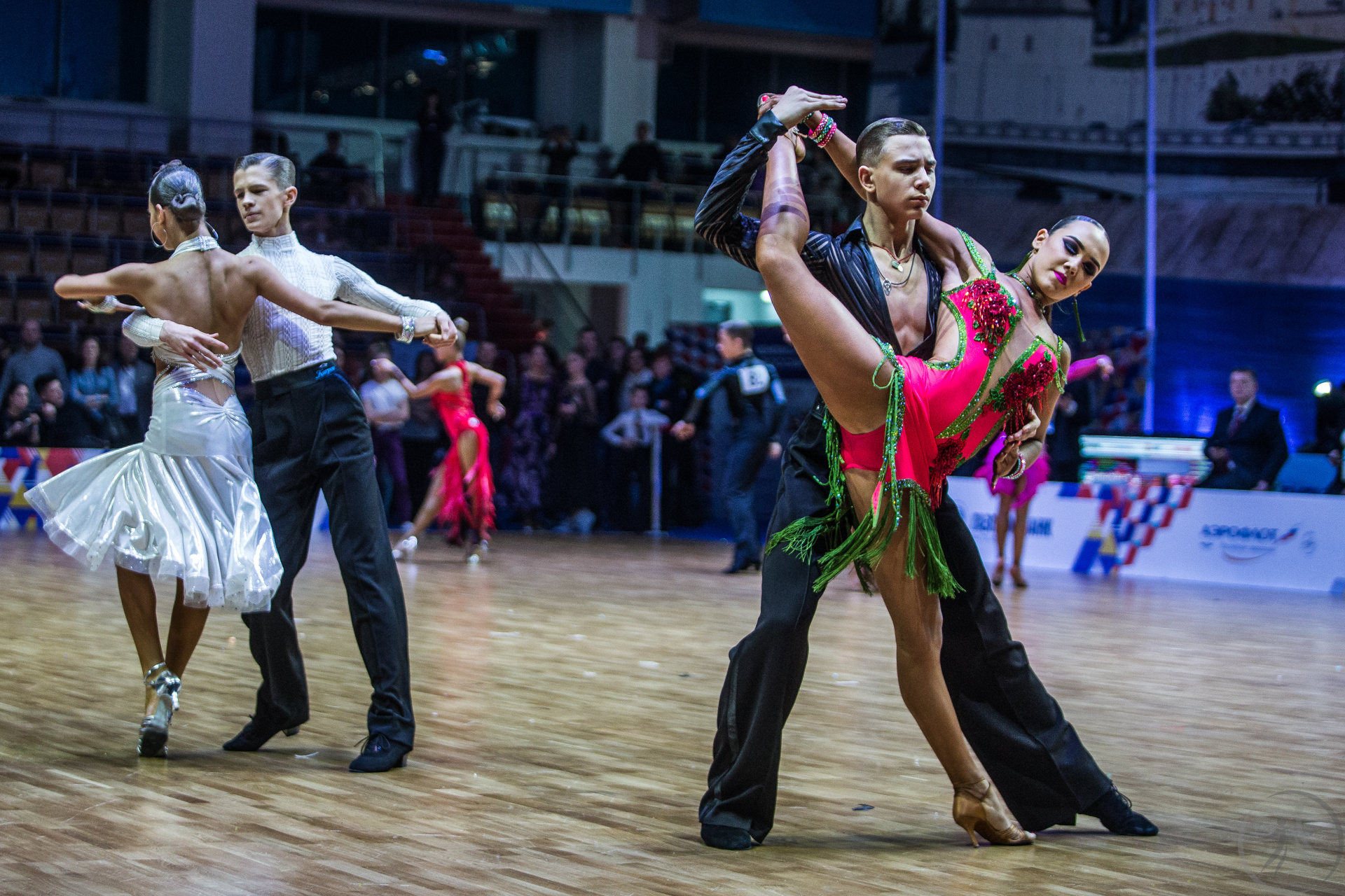 Dancefile ru фото с турнира по бальным танцам
