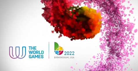 Внимание! Континентальный квалификационный отбор на Всемирные игры 2022 года пройдет 5 декабря в Испании