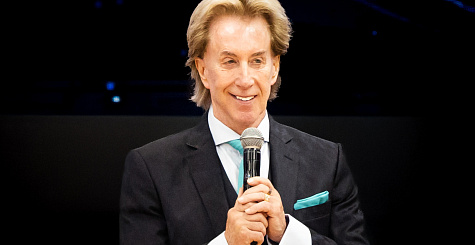 Поздравляем с Днем рождения Президента WDC господина Донни Бёрнса 