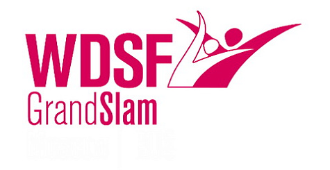 WDSF GrandSlam пройдёт в Тайване 30 июня-1 июля 