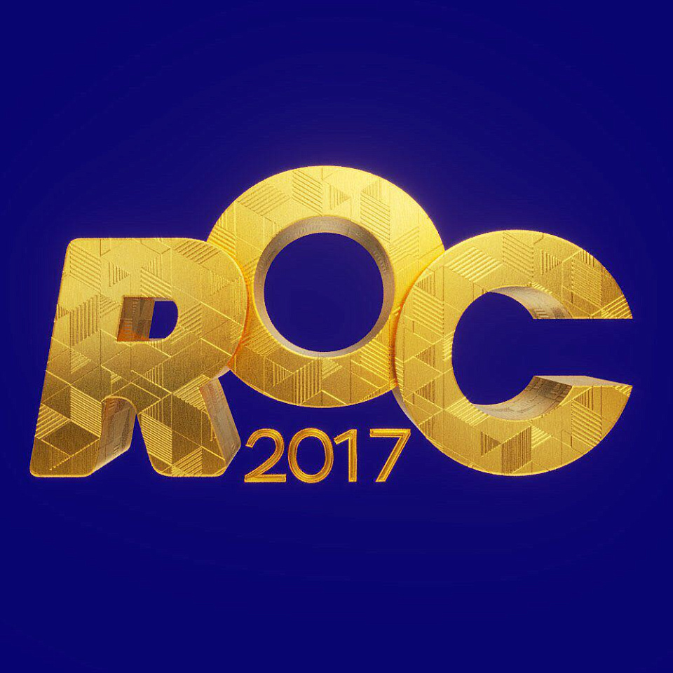 Регистрация на ROC-2017