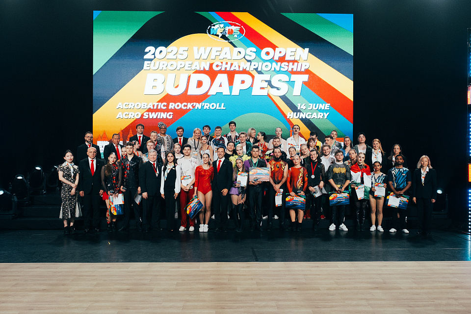 Российские спортсмены одержали победу в открытом чемпионате Европы в Будапеште Российские спортсмены одержали победу в открытом чемпионате Европы в Будапеште