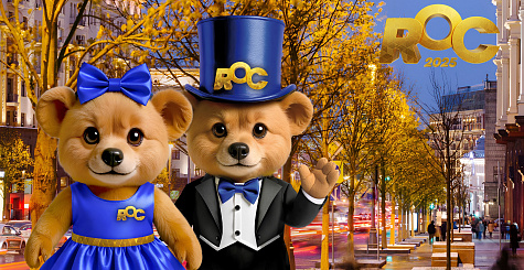 Онлайн регистрация участников ROC-2025 с 12 сентября на сайте ФТСАРР