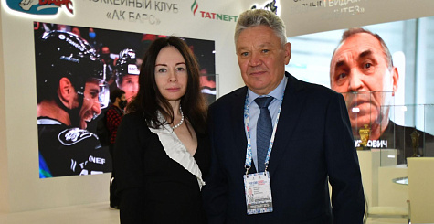 В Казани подписано соглашение о сотрудничестве между ФТСАРР и Поволжским государственным университетом физической культуры, спорта и туризма