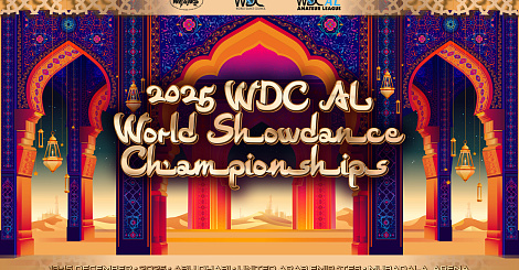 Прямая трансляция чемпионата мира по секвею из Абу-Даби 