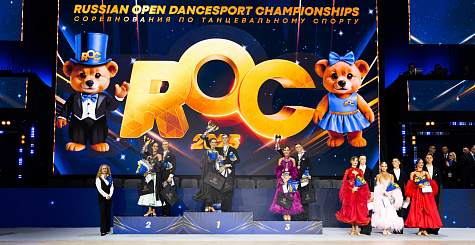 ROC-2025: результаты всероссийских соревнований в европейской программе 